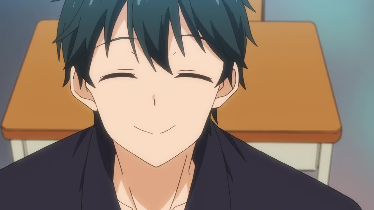 Masamune-kun no Revenge (PuyaSubs!!)